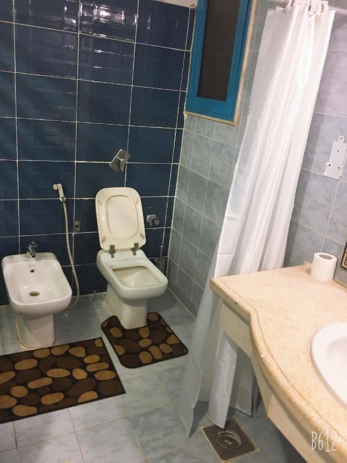 הורגהדה Lilly Land Resort Chalets מראה חיצוני תמונה