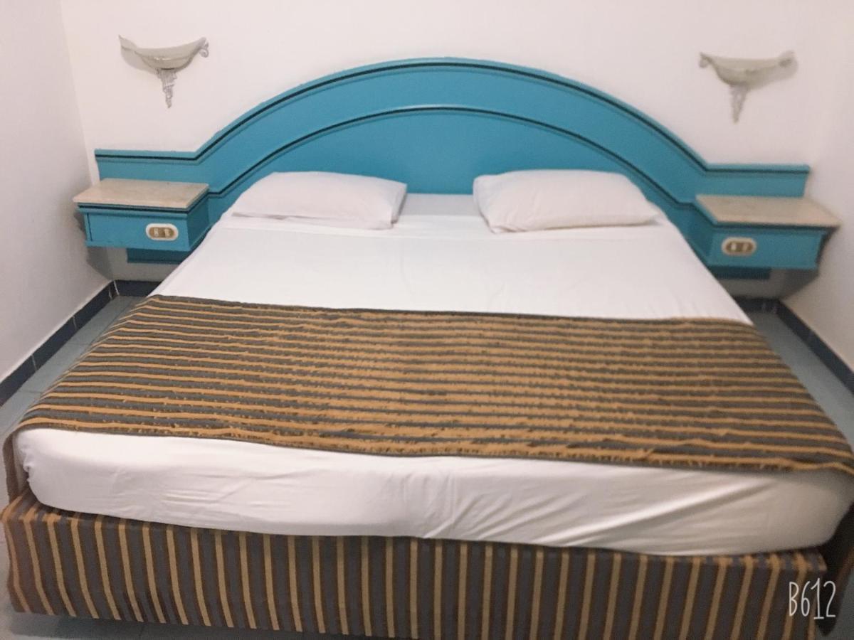 הורגהדה Lilly Land Resort Chalets מראה חיצוני תמונה