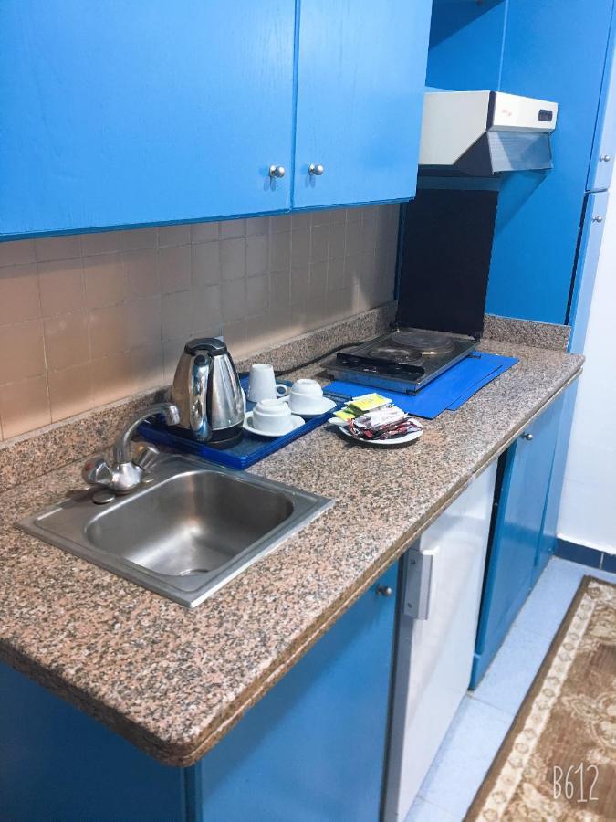 הורגהדה Lilly Land Resort Chalets מראה חיצוני תמונה